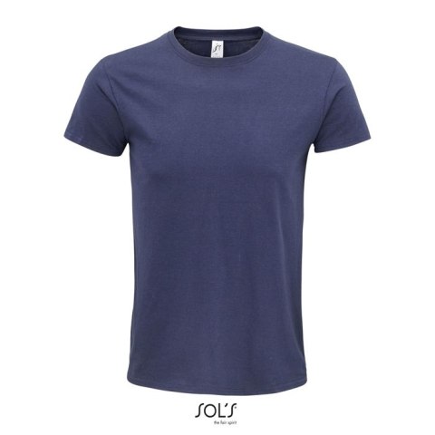 EPIC UNISEX T-SHIRT 140g French Navy XXL (S03564-FN-XXL)