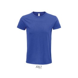 EPIC UNISEX T-SHIRT 140g Niebieski XL (S03564-RB-XL)
