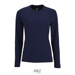 IMPERIAL damska bluzka 190 French Navy XXL (S02075-FN-XXL)
