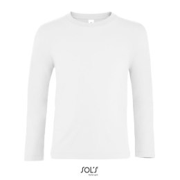 IMPERIAL dziecięca bluzka Biały XXL (S02947-WH-XXL)