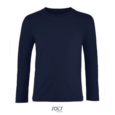 IMPERIAL dziecięca bluzka French Navy XXL (S02947-FN-XXL) IMPERIAL dziecięca bluzka French Navy XXL (S02947-FN-XXL)