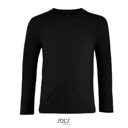 IMPERIAL dziecięca bluzka deep black XL (S02947-DB-XL)
