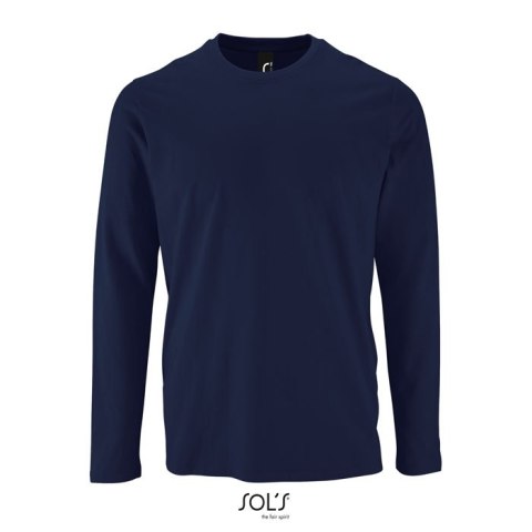 IMPERIAL męska bluzka 190 French Navy 3XL (S02074-FN-3XL)