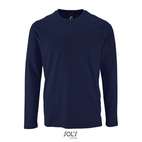 IMPERIAL męska bluzka 190 French Navy XL (S02074-FN-XL)