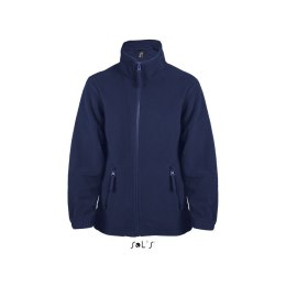 NORTH Dziecięcy polar 300g Granatowy 5XL (S00589-NY-5XL)