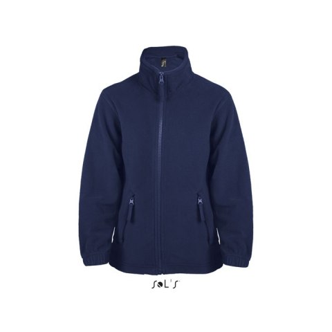 NORTH Dziecięcy polar 300g Granatowy XXL (S00589-NY-XXL)