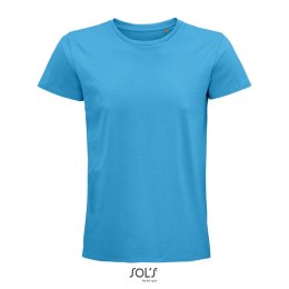 PIONEER Męski T-SHIRT 175g Aqua 3XL (S03565-AQ-3XL)
