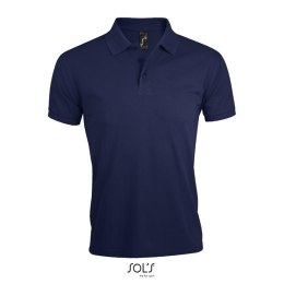 PRIME Męskie polo 200g French Navy L (S00571-FN-L)