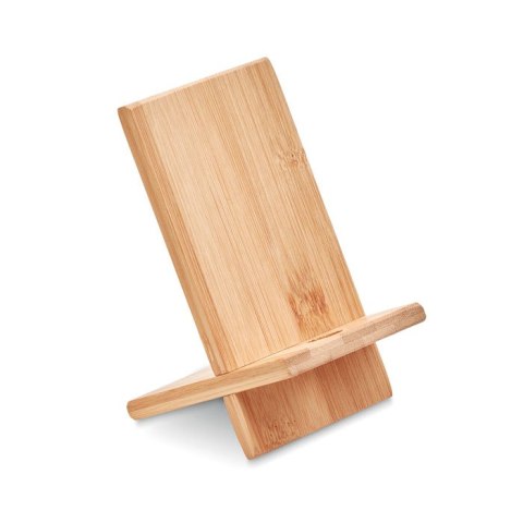 Podstawka na telefon drewna (MO9944-40) Podstawka na telefon drewna (MO9944-40)