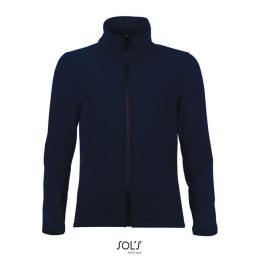 RACE Damskie Softsh. Kurtka French Navy S (S01194-FN-S)