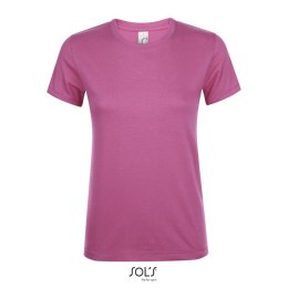 REGENT Damski T-Shirt 150g orchid pink L (S01825-OP-L)