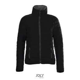 RIDE Damska kurtka 180g Czarny / Czarny opal M (S01170-BK-M)