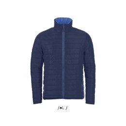 RIDE Męska kurtka 180g Granatowy XL (S01193-NY-XL)