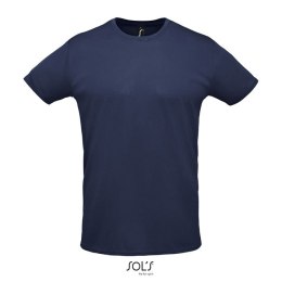 SPRINT UNI T-SHIRT 130g French Navy XS (S02995-FN-XS)