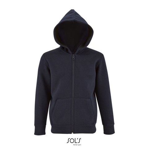 STONE Dziecięcy hoodie French Navy XXL (S02092-FN-XXL)