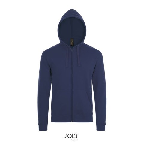 STONE UNI HOODIE 260g French Navy 3XL (S01714-FN-3XL)