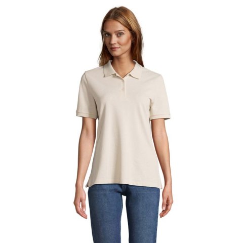 PACIFIC WOMEN POLO Linen Twin XL (S04440-LN-XL) PACIFIC WOMEN POLO Linen Twin XL (S04440-LN-XL)