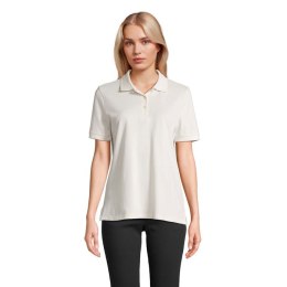 PACIFIC WOMEN POLO White Off M (S04440-WW-M)