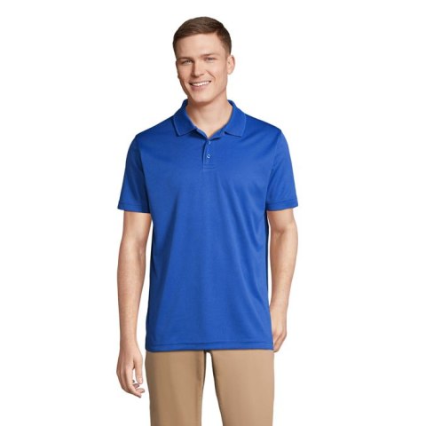 PITCHER UNISEX POLO French Navy 3XL (S04442-FN-3XL) PITCHER UNISEX POLO French Navy 3XL (S04442-FN-3XL)