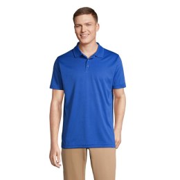 PITCHER UNISEX POLO French Navy M (S04442-FN-M)