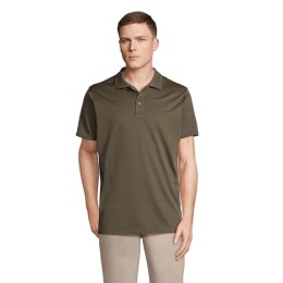 PITCHER UNISEX POLO army XXL (S04442-AR-XXL)