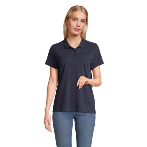 PULSE WOMEN POLO French Navy XXL (S04501-FN-XXL) PULSE WOMEN POLO French Navy XXL (S04501-FN-XXL)