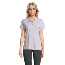 PULSE WOMEN POLO Lilac XL (S04501-LL-XL)