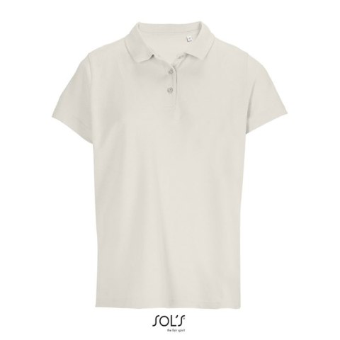 PULSE WOMEN POLO White Off L (S04501-WW-L) PULSE WOMEN POLO White Off L (S04501-WW-L)