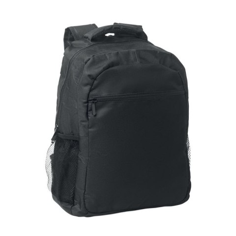 Plecak na laptop 15 cali czarny (MO2559-03)