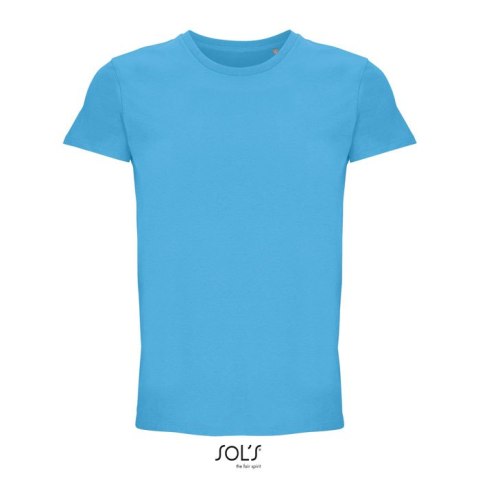 RE CRUSADER T-Shirt 150g Aqua XXL (S04233-AQ-XXL) RE CRUSADER T-Shirt 150g Aqua XXL (S04233-AQ-XXL)