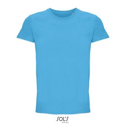 RE CRUSADER T-Shirt 150g Aqua S (S04233-AQ-S)