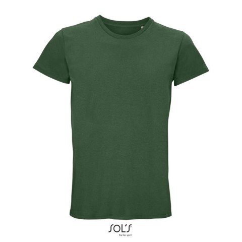 RE CRUSADER T-Shirt 150g Ciemno-zielony L (S04233-BO-L) RE CRUSADER T-Shirt 150g Ciemno-zielony L (S04233-BO-L)
