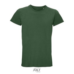 RE CRUSADER T-Shirt 150g Ciemno-zielony XS (S04233-BO-XS)