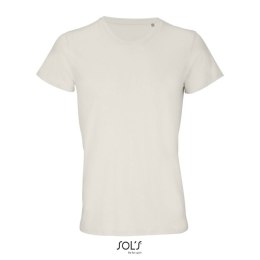 RE CRUSADER T-Shirt 150g White Off M (S04233-WW-M)