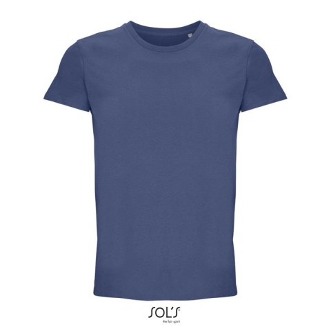 RE CRUSADER T-Shirt 150g denim L (S04233-DM-L) RE CRUSADER T-Shirt 150g denim L (S04233-DM-L)