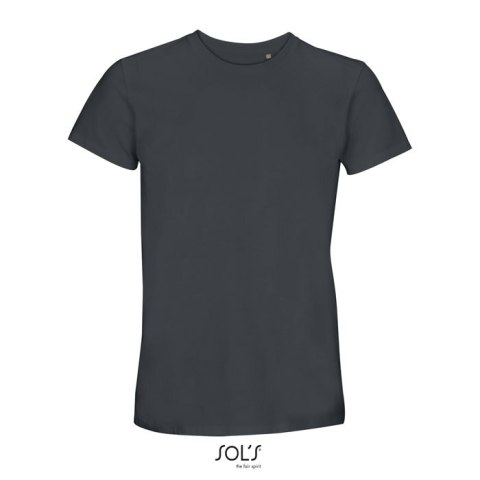 RE CRUSADER T-Shirt 150g mysi szary XXL (S04233-MU-XXL) RE CRUSADER T-Shirt 150g mysi szary XXL (S04233-MU-XXL)