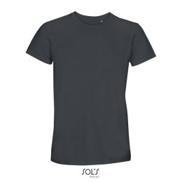 RE CRUSADER T-Shirt 150g mysi szary XS (S04233-MU-XS)