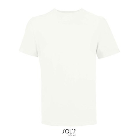 REGENT Damski T-Shirt 150g Absolute White L (S01825-NB-L)