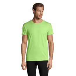 SPRINT UNI T-SHIRT 130g Apple Green XXS (S02995-AG-XXS)