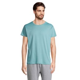SPRINT UNI T-SHIRT 130g Basen Niebieski XXL (S02995-BP-XXL)