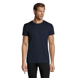 SPRINT UNI T-SHIRT 130g French Navy XXS (S02995-FN-XXS)