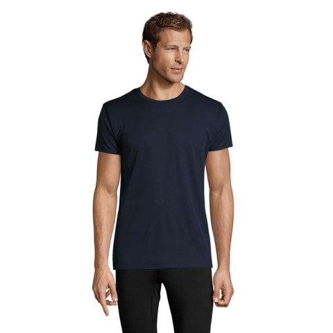 SPRINT UNI T-SHIRT 130g French Navy XXS (S02995-FN-XXS) SPRINT UNI T-SHIRT 130g French Navy XXS (S02995-FN-XXS)