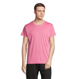 SPRINT UNI T-SHIRT 130g Ribbon Pink XS (S02995-PI-XS)