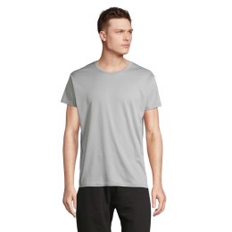 SPRINT UNI T-SHIRT 130g pure grey S (S02995-PG-S)