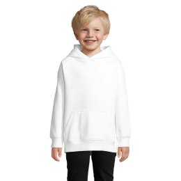 STELLAR BLUZA DZIECIĘCA Biały 3XL (S03576-WH-3XL)