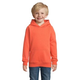 STELLAR BLUZA DZIECIĘCA Burnt Orange 3XL (S03576-OB-3XL)