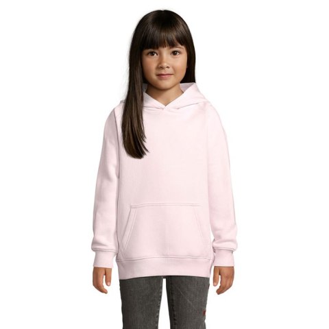 STELLAR BLUZA DZIECIĘCA pale pink XXL (S03576-PP-XXL) STELLAR BLUZA DZIECIĘCA pale pink XXL (S03576-PP-XXL)