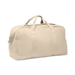 Torba podróżna duffle 450 gr/m² beżowy (MO2507-13)