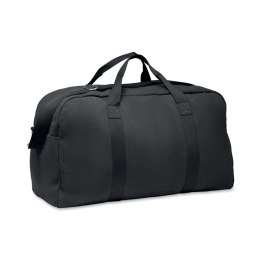 Torba podróżna duffle 450 gr/m² czarny (MO2508-03)