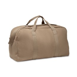 Torba podróżna duffle 450 gr/m² khaki (MO2508-39)